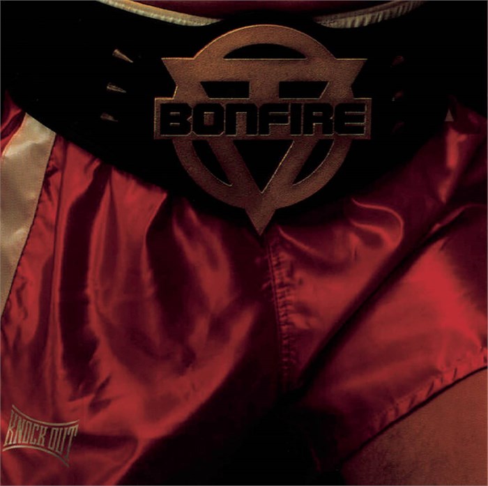 BONFIRE - KNOCK OUT 0035627509315 - фото 108