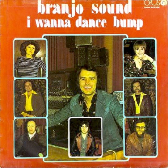 BRANJO SOUND - I WANNA DANCE BUMP 2025072834 - фото 110