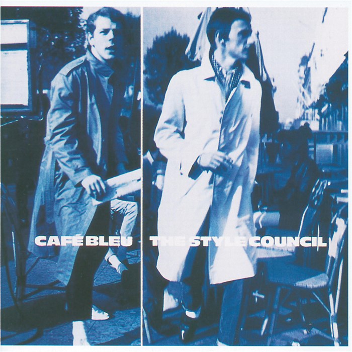 CAFEBLEU - THE STYLE COUNCIL 2025072838 - фото 116