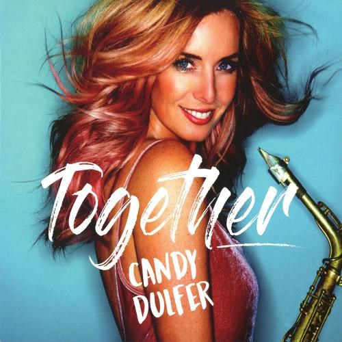 CANDY DULFER - TOGETHER 8719262004795 - фото 117