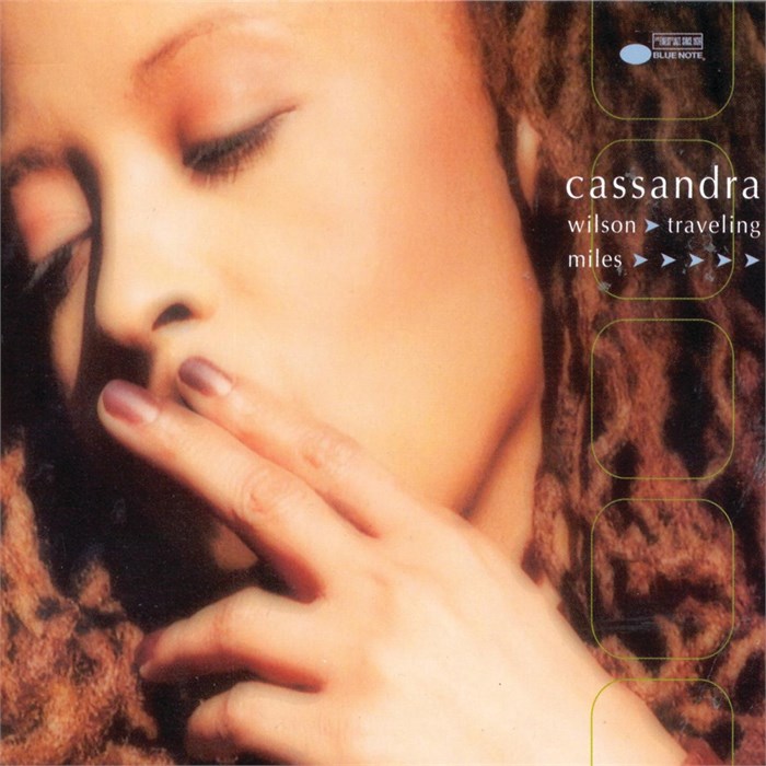 CASSANDRA WILSON - TRAVELING MILES 602537813735 - фото 125