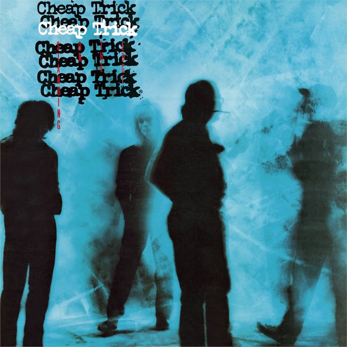 CHEAP TRICK - STANDING ON THE EDGE 2907202548 - фото 132
