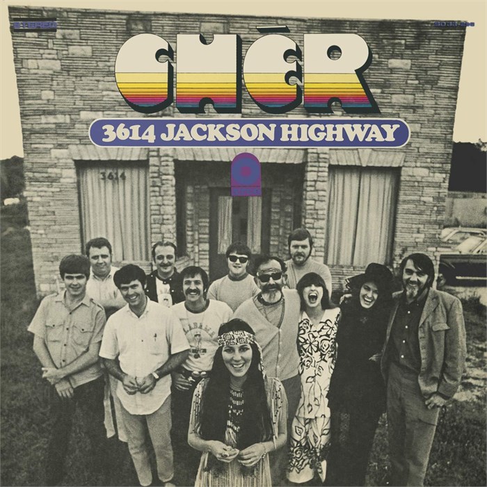 CHER - 3614 JACKSON HIGHWAY 081227923419 - фото 134