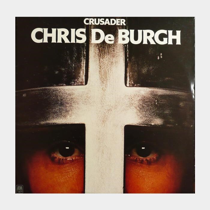 CHRIS DE BURGH - CRUSADER 2025072853 - фото 137
