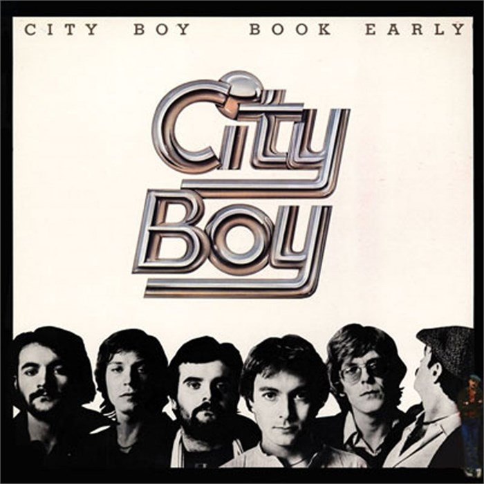CITY BOY - BOOKEARLY 2025072856 - фото 139