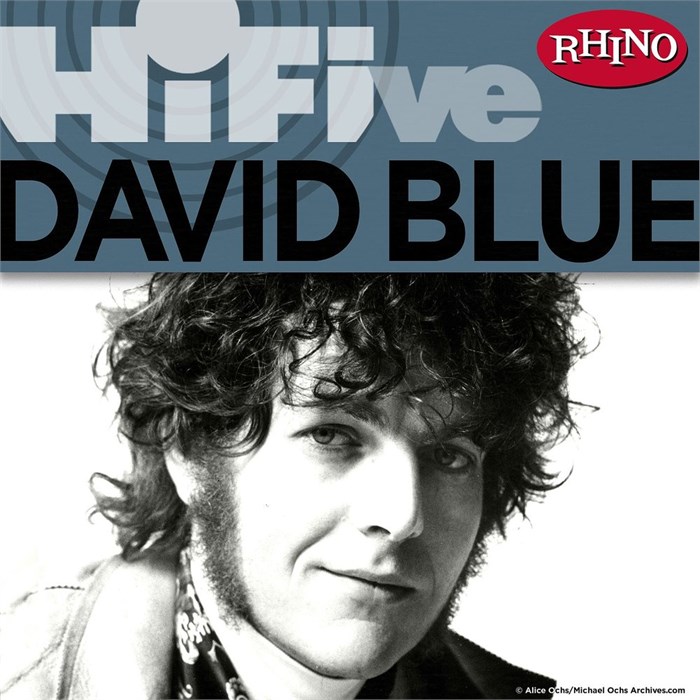 DAVID BLUE - COM'N BACK FOR MORE 2025072864 - фото 158