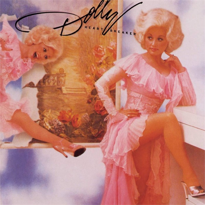 DOLLY PARTON - HEARTBREAKER PL12797 - фото 172