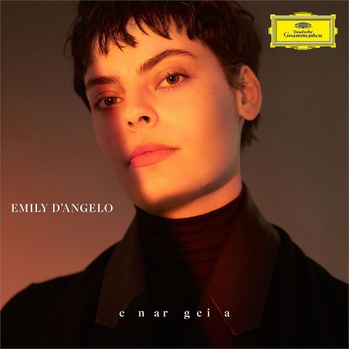 EMILY D'ANGELO - E NAR GEI A 00289 486 0537 - фото 179