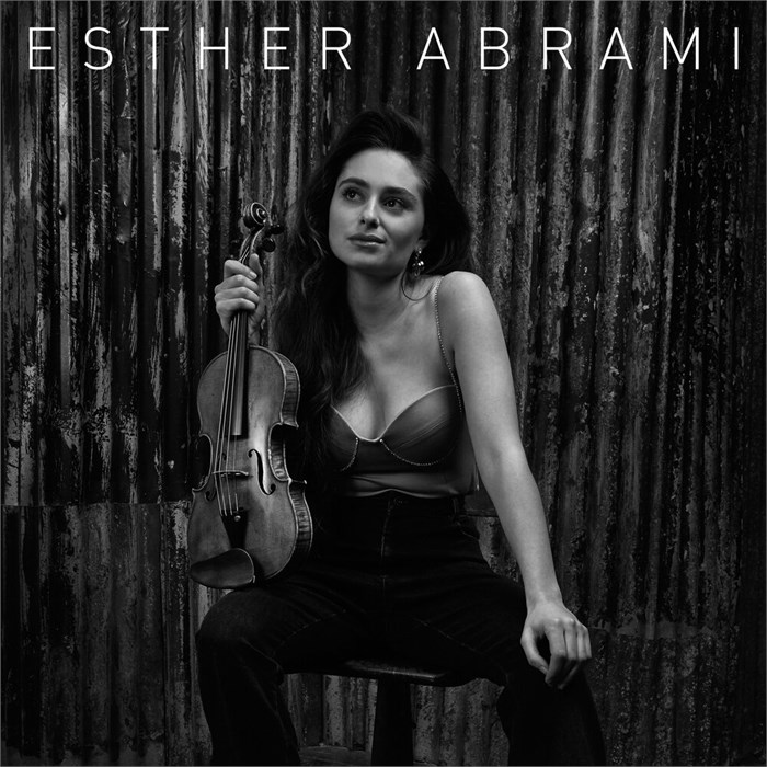 ESTHER ABRAMI - ESTHER ABRAMI 194399338018 - фото 181
