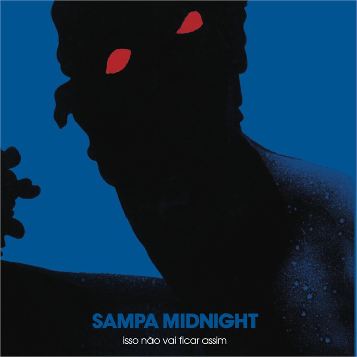 ITAMAR ASSUMPCAO - SAMPA MIDNIGHT 4001321158025 - фото 193