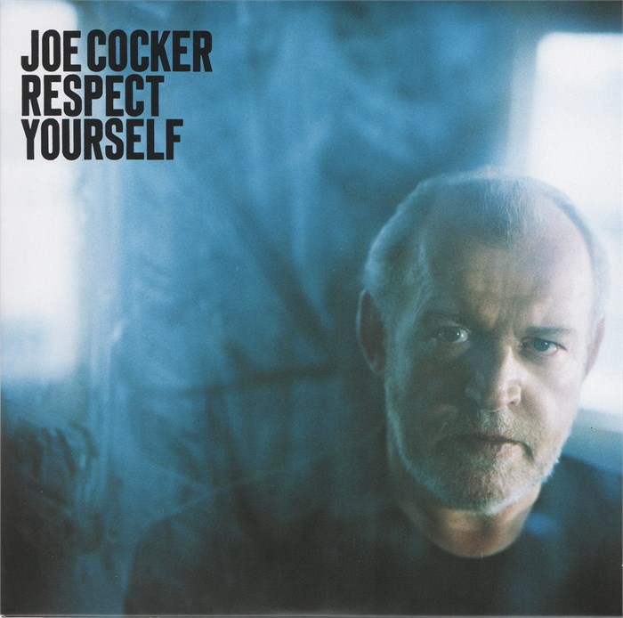 JOE COCKER - RESPECT YOURSELF 602445513482 - фото 205