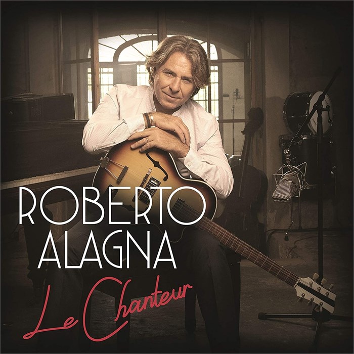 ROBERTO ALAGNA - LE CHANTEUR 194397905816 - фото 229