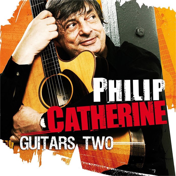PHILIP CATHERINE - GUTARS 0190295857073[дубль] - фото 234