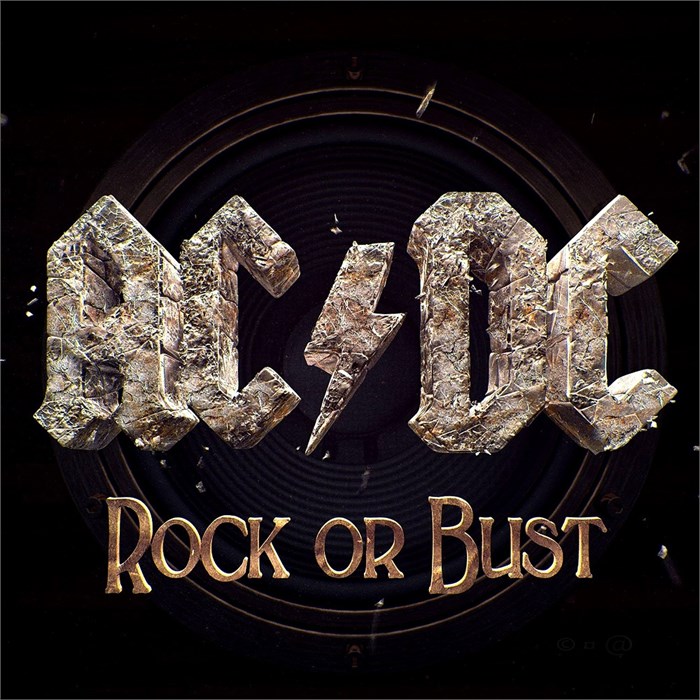 AC/DC - ROCK OR BUST 888750348418 - фото 2793