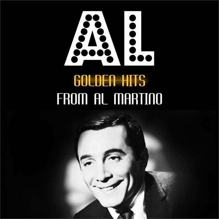 AL MARTINO - GOLDENE SERIE INTERNATIONAL 66 834 - фото 2824