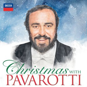 ALESSANDRO STRADELLA - CHRISTMAS WITH PAVAROTTI (COLOURED) 028948548217 - фото 2832