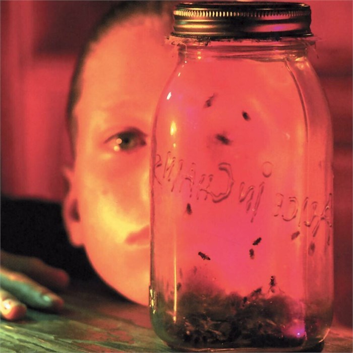 ALICE IN CHAINS - JAR OF FLIES 196588003714 - фото 2837