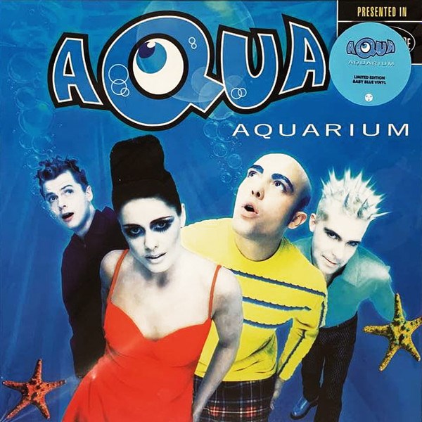 AQUA - AQUARIUM 4668010258963 - фото 2864