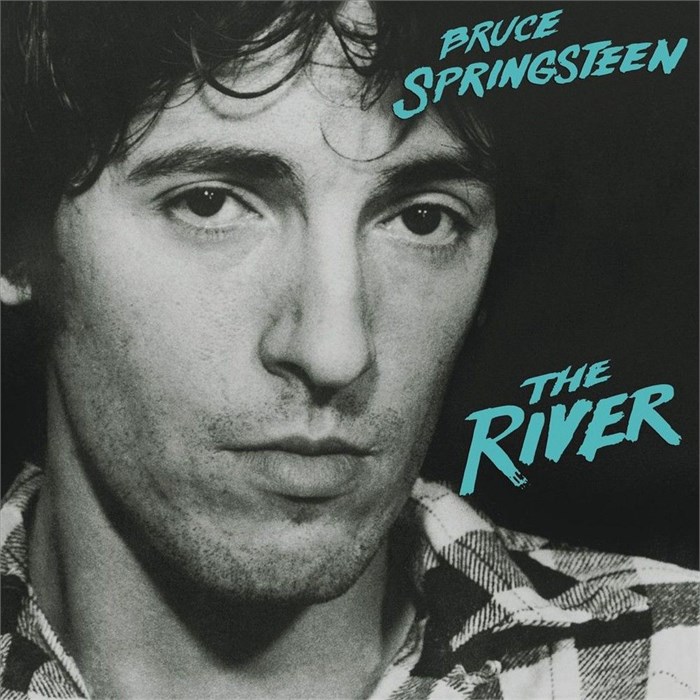 BRUCE  SPRINGSTEEN - THE RIVER CBS 84622 - фото 2906