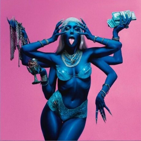 МЭЙБИ БЭЙБИ - SHAWTY 193/500 4630356100022