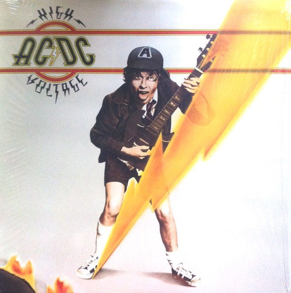 AC/DC - DAWN CHORUS 5099751075912 - фото 3245