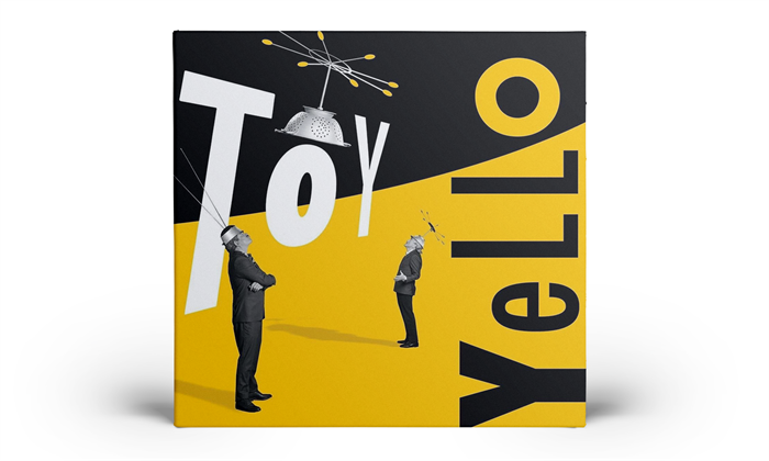 YELLO - TOY 0602547602619 - фото 3258