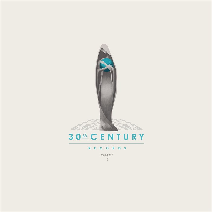VARIOUS ARTIST - 30TH CENTURY RECORDS COMPILATION VOLUME 1 888751741317 - фото 3260