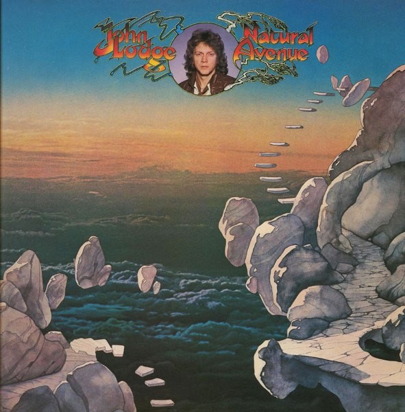 JOHN LODGE - NATURAL AVENUE 2025072890 - фото 3284