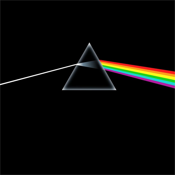 PINK FLOYD - THE DARK SIDE OF THE MOON EMS - 80324 - фото 3287