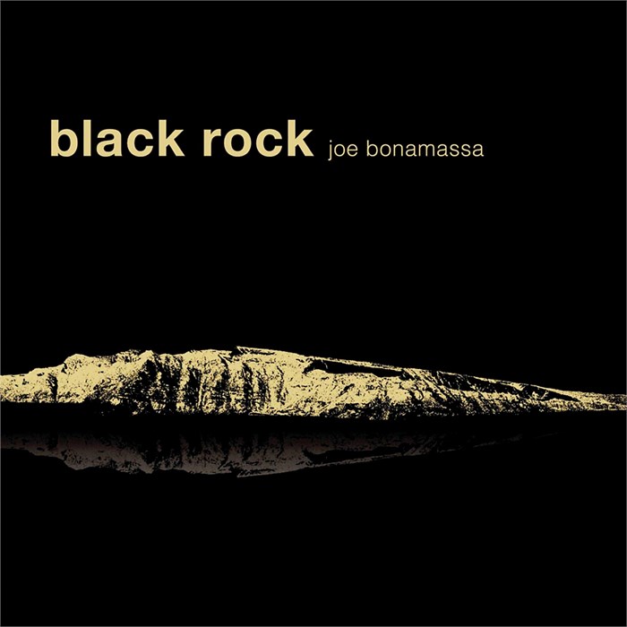 JOE BONAMASSA - BLACK ROCK 8712725730019 - фото 3303
