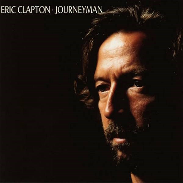 ERIC CLAPTON - JOURNEYMAN 093624968849 - фото 3306