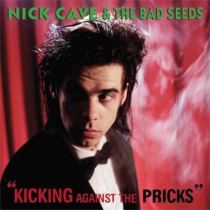 NICK CAVE & THE BAD SEEDS - KICKING AGAINST THE PRICKS 5414939710315 - фото 3319