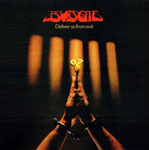 BUDGIE - DELIVER US FROMEVIL 5015333135423 - фото 3340