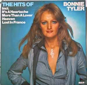 BONNIE TYLER - THE HITS OF PL 25139 - фото 3384