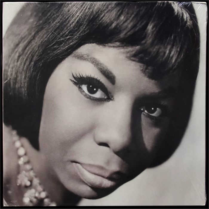 NINA SIMONE - BEST OF …(WHITE VINYL) 5055748542621 - фото 3412