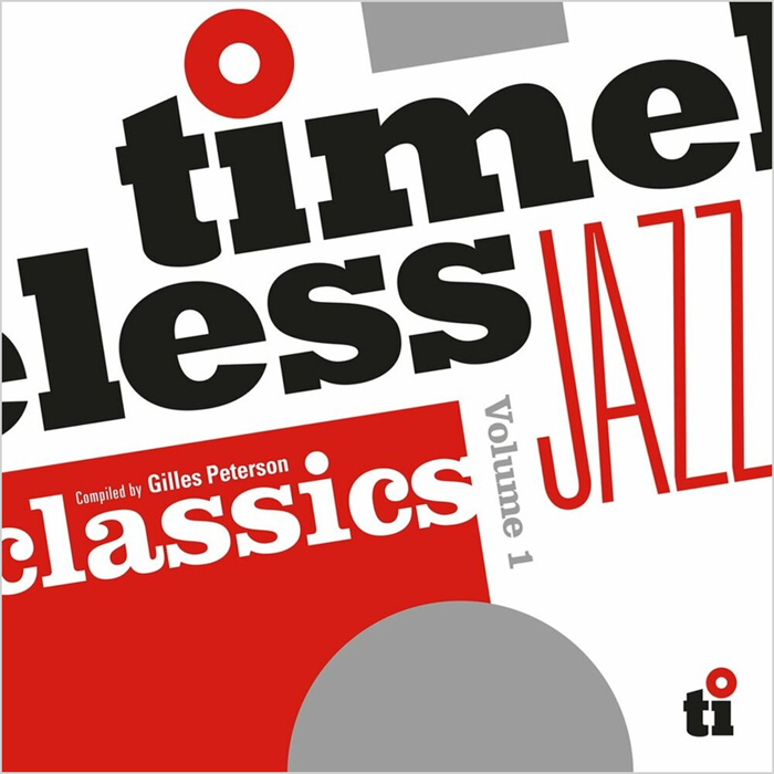 VARIOUS ARTISTS - TIMELESS JAZZ CLASSICS VOLUME 1 8719262037748 - фото 3434