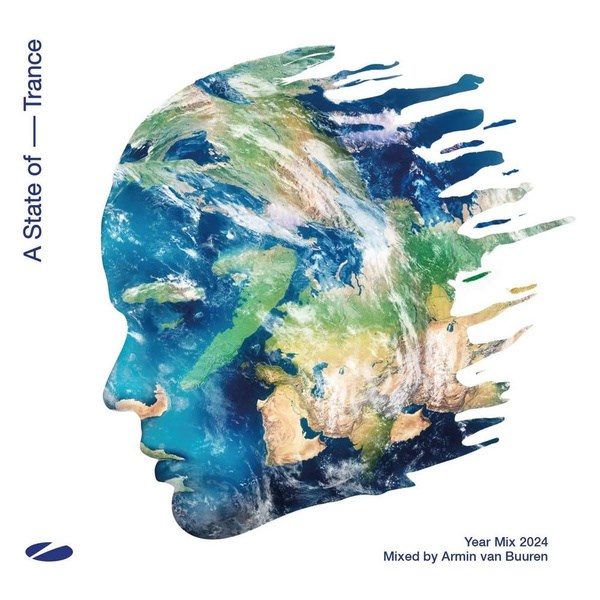 ARMIN VAN BUUREN -  A STATE OF TRANCE YEAR MIX 2024 8719262038660 - фото 3438