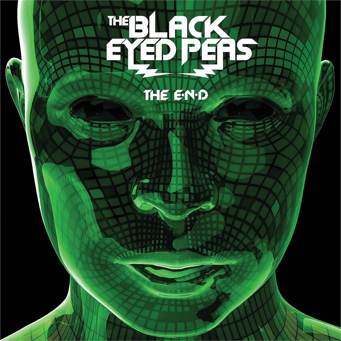 BLACK EYED PEAS - E.N.D. (The Energy Never Dies) (2Винил) 0602475380573 - фото 3450