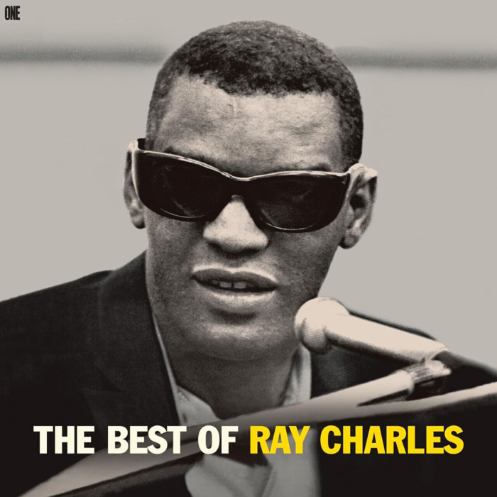 RAY CHARLES - Best Of Ray Charles (Clear) (Винил) 8435723701750 - фото 3452