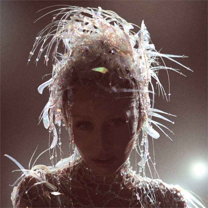 MILEY CYRUS - Something Beautiful (Винил) 0198029012217 - фото 3458