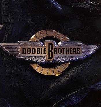 DOOBIE BROTHERS, THE - CYCLES 0077779037117 - фото 3480