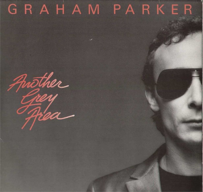 GRAHAM PARKER - ANOTHER GREY AREA RCA LP 6029 - фото 3497