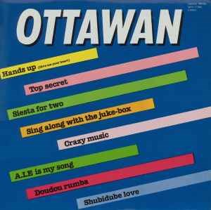 OTTAWAN - OTTAWAN SLPXL 17700 - фото 3581
