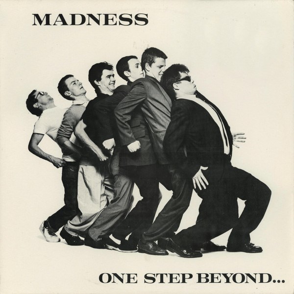 MADNESS - ONE STEP BEYOND... SEEZ17 - фото 3585