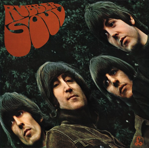BEATLES - RUBBER SOUL 0094638241812 - фото 3587
