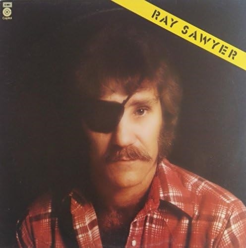 RAY SAWYER - RAY SAWYER OC 062-85 069 - фото 3657