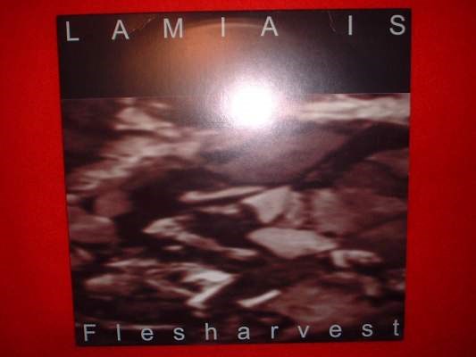 LAMIA IS - FLESHARVEST AF 14232/A - фото 3659