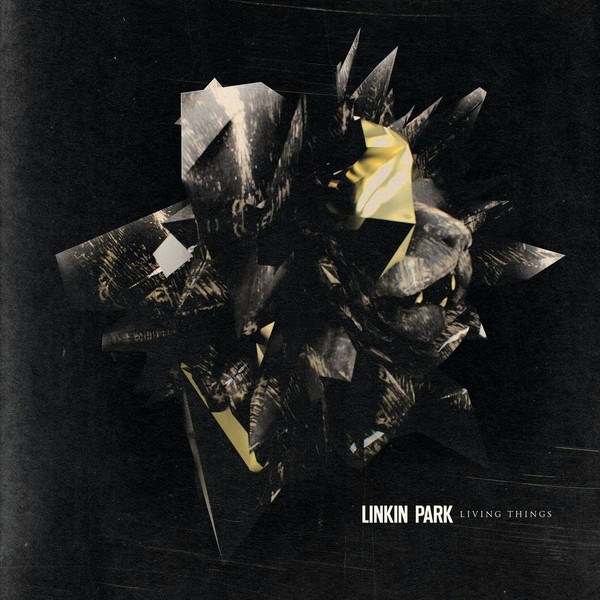 LINKIN PARK - LIVING THINGS 12874 - фото 3716