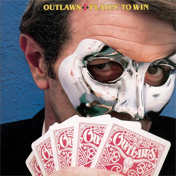 OUTLAWS - PLAYIN' TO WIN ARTY 156 - фото 3740