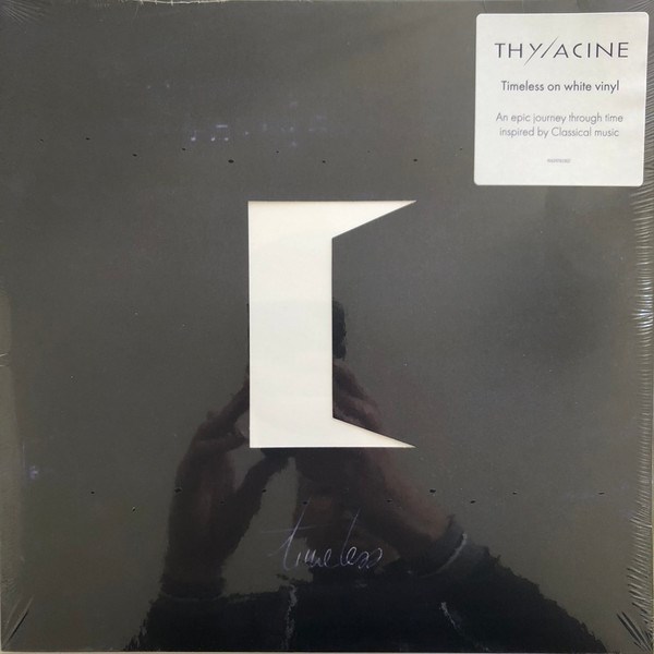 THYLACINE - TIMELLESS 94397458213 - фото 3741